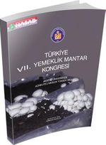 Türkiye VII. Yemeklik Mantar Kongresi