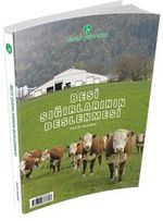 Besi Sığırlarının Beslenmesi