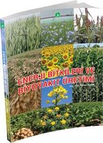 Enerji Bitkileri ve Biyoyakıt Üretimi