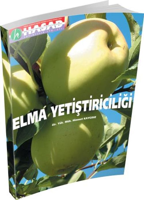Elma Yetiştiriciliği 