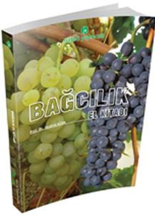 Bağcılık El Kitabı