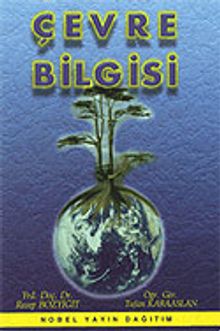 Çevre Bilgisi