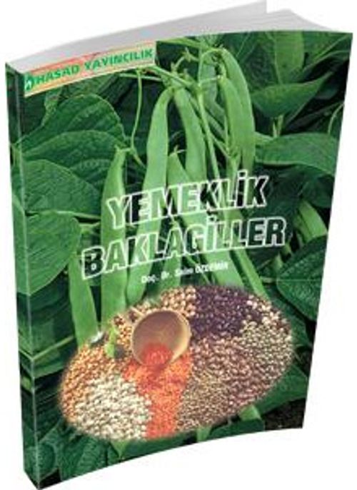 Yemeklik Baklagiller