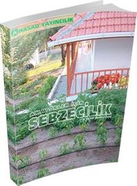 Amatörler İçin Sebzecilik