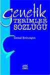 Genetik Terimler S&ouml;zl&uuml;ğ&uuml;