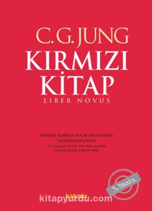 Kırmızı Kitap - Carl Gustav Jung
