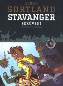 Stavanger Serüveni - Bjorn Sortland