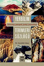 Yerbilim Terimleri Sözlüğü