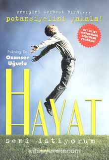 Hayat Seni İstiyorum - Ozanser Uğurlu