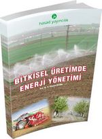 Bitkisel Üretimde Enerji Yönetimi