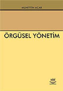 Örgüsel Yönetim