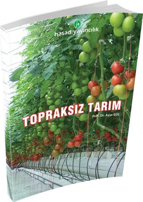 Topraksız Tarım