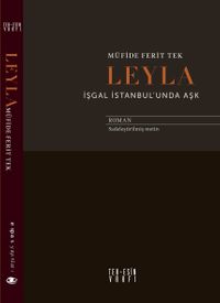 İşgal İstanbul'unda Aşk 