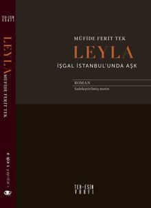 İşgal İstanbul'unda Aşk 