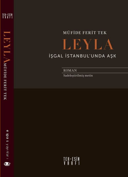 İşgal İstanbul'unda Aşk 