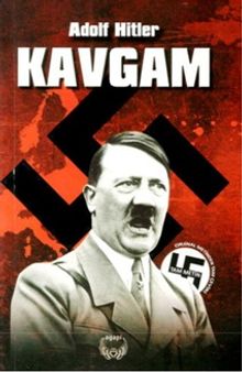 Kavgam