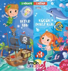 Peter Pan ve Deniz Kızı