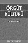 Örgüt Kültürü / Dr. Ali Rıza Terzi