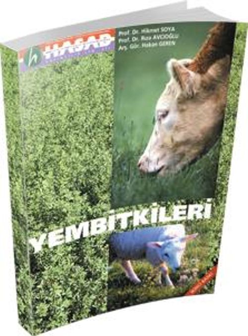 Yembitkileri