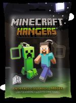 Minecraft Anahtarlık