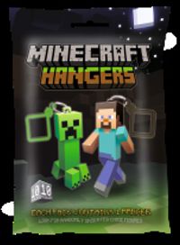 Minecraft Anahtarlık