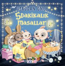 Uykudan Önce 5 Dakikalık Masallar - Eleonora Barsotti
