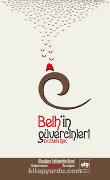 Belh'in Güvercinleri - Emin Işık