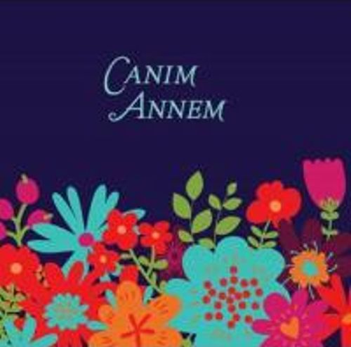 Canım Annem