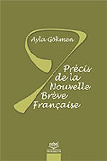 Precis De La Nouvelle Breve Française