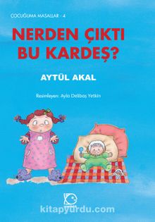 Nerden Çıktı Bu Kardeş? - Aytül Akal