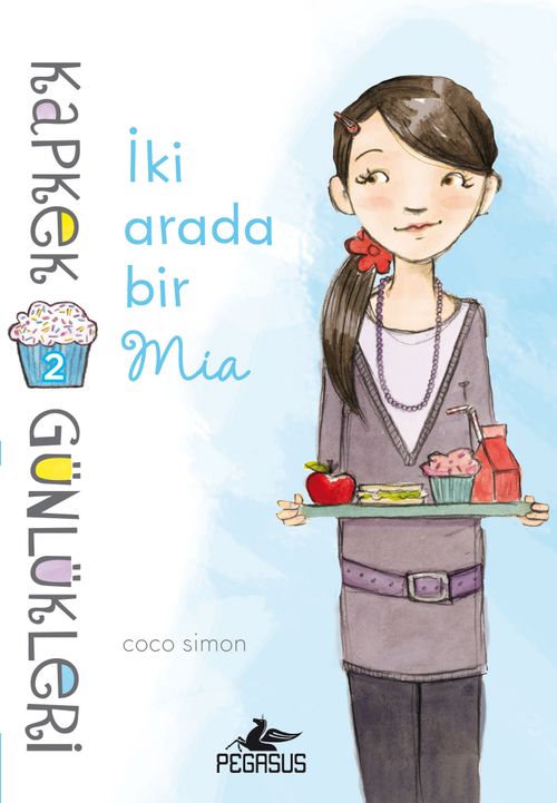 İki Arada Bir Mia / Kapkek Günlükleri 2