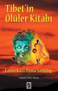 Tibet’in Ölüler Kitabı