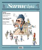 Sarnıç - Öykü Sayı:23 Mayıs-Haziran 2015