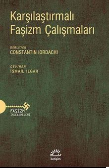 Karşılaştırmalı Faşizm Çalışmaları