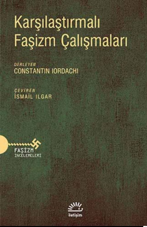 Karşılaştırmalı Faşizm Çalışmaları