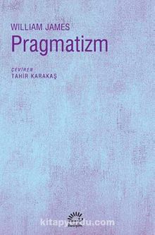 Pragmatizm - William James