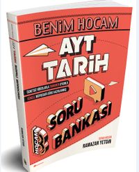 2020 AYT Tarih Soru Bankası