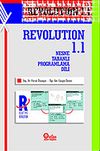 Revolution 1.1 Nesne Tabanlı Programlama Dili