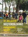 M&uuml;ştereklerimiz & Paylaştığımız Her Şey