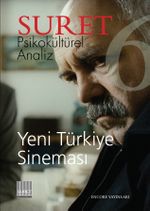 Suret Psikokültürel Analiz Sayı: 6