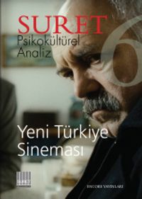 Suret Psikokültürel Analiz Sayı: 6