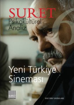 Suret Psikokültürel Analiz Sayı: 6