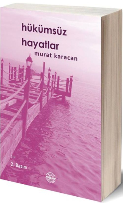 Hükümsüz Hayatlar