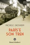 Paris'e Son Tren