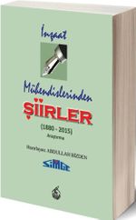 İnşaat Mühendislerinden Şiirler (1880-2015)