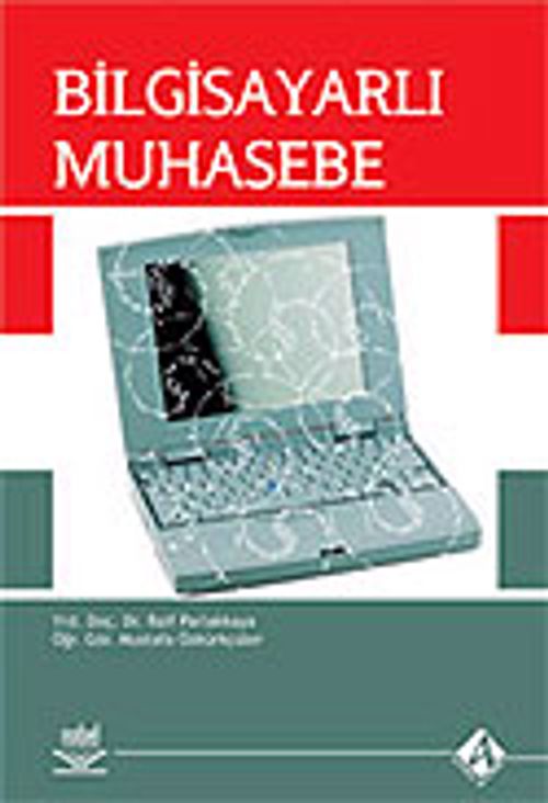 Bilgisayarlı Muhasebe