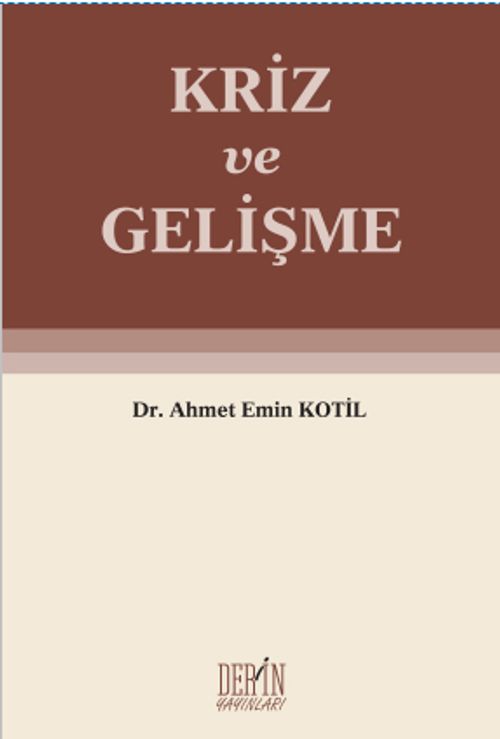 Kriz ve Gelişme