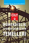 M&uuml;hendislik Termodinamiğinin Temelleri 2