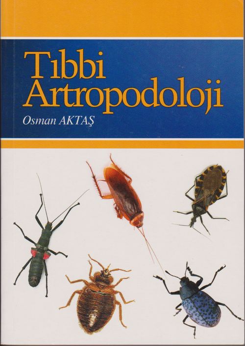 Tıbbi Artropodoloji