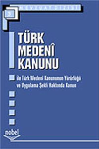 Türk Medeni Kanunu